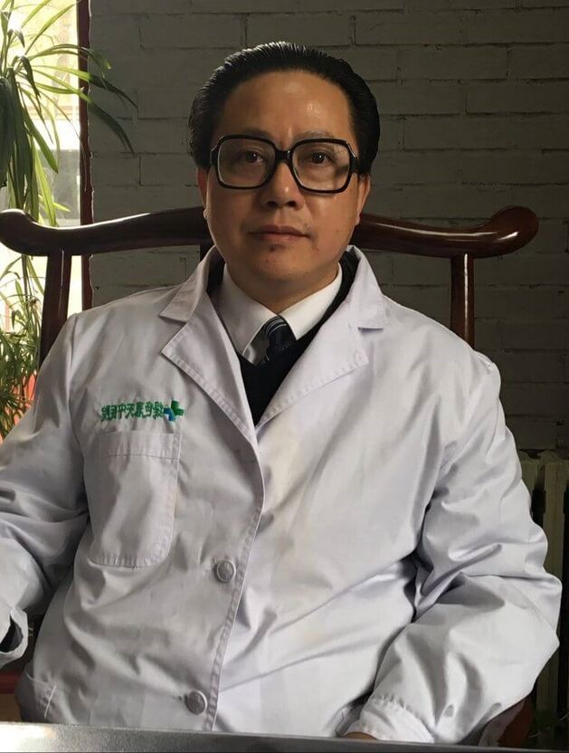 Dokter Ahli Andrologi Rudi Lim
